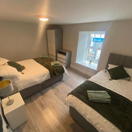 Baxters Apartments Милфорд Экстерьер фото