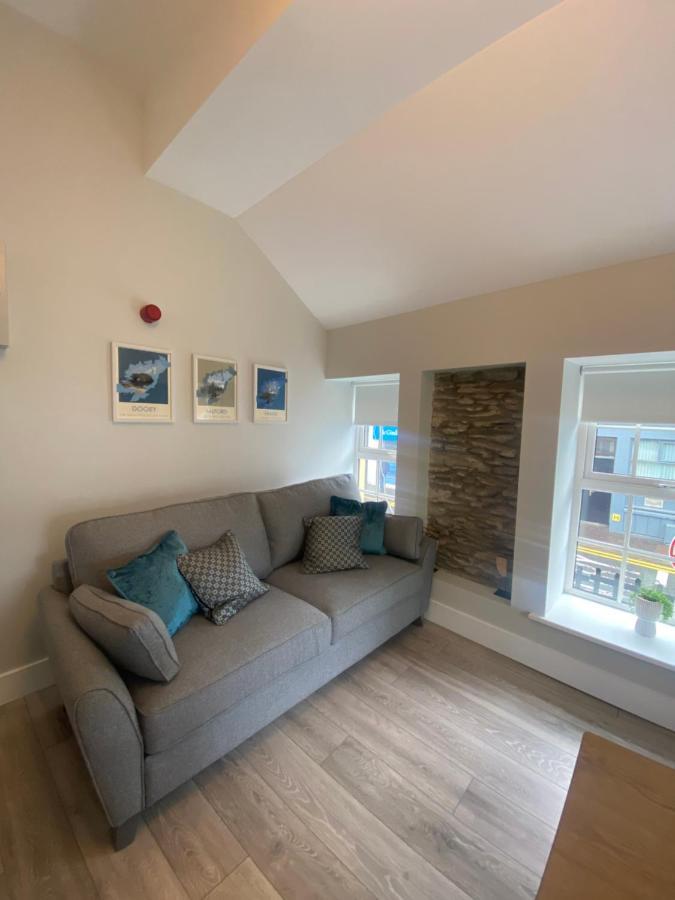 Baxters Apartments Милфорд Экстерьер фото