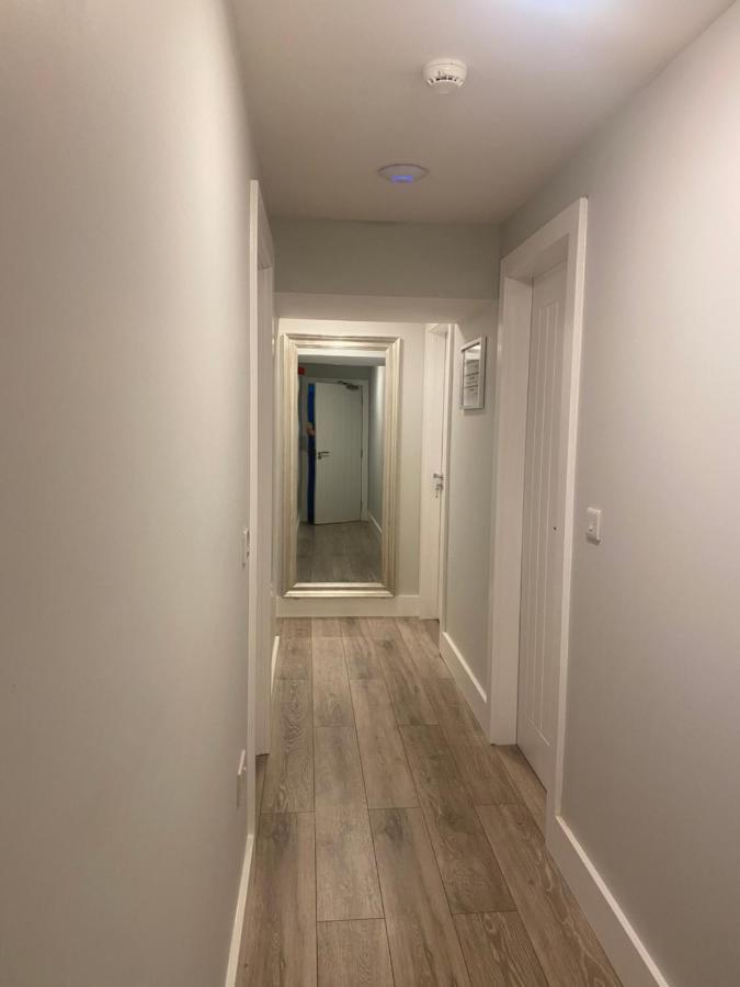Baxters Apartments Милфорд Экстерьер фото