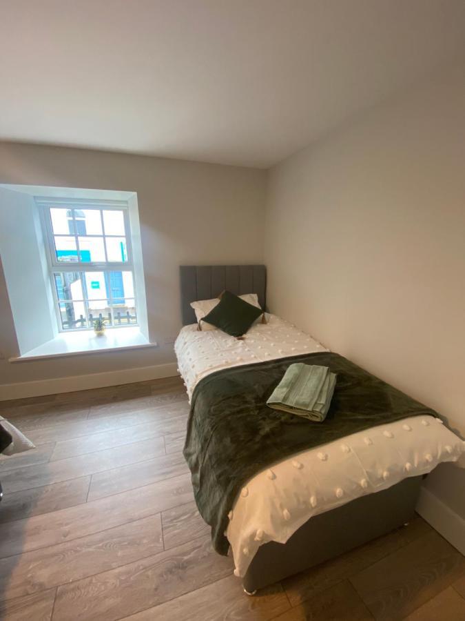 Baxters Apartments Милфорд Экстерьер фото